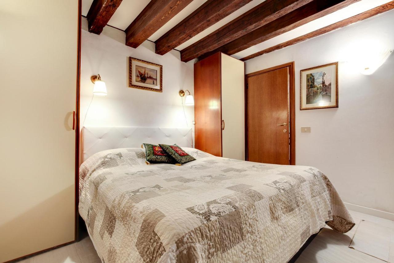 ונציה Leo Apartment Loc-03081 מראה חיצוני תמונה