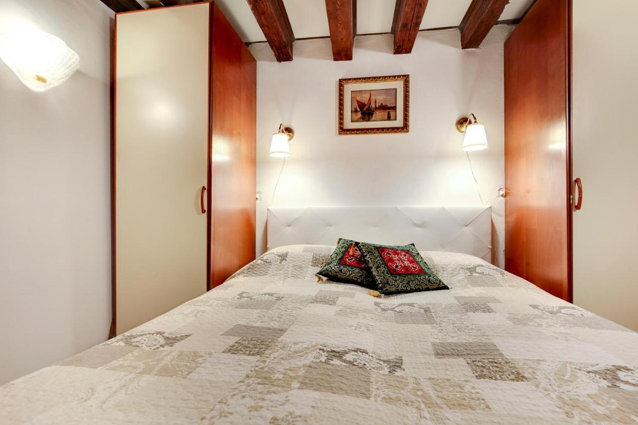 ונציה Leo Apartment Loc-03081 מראה חיצוני תמונה