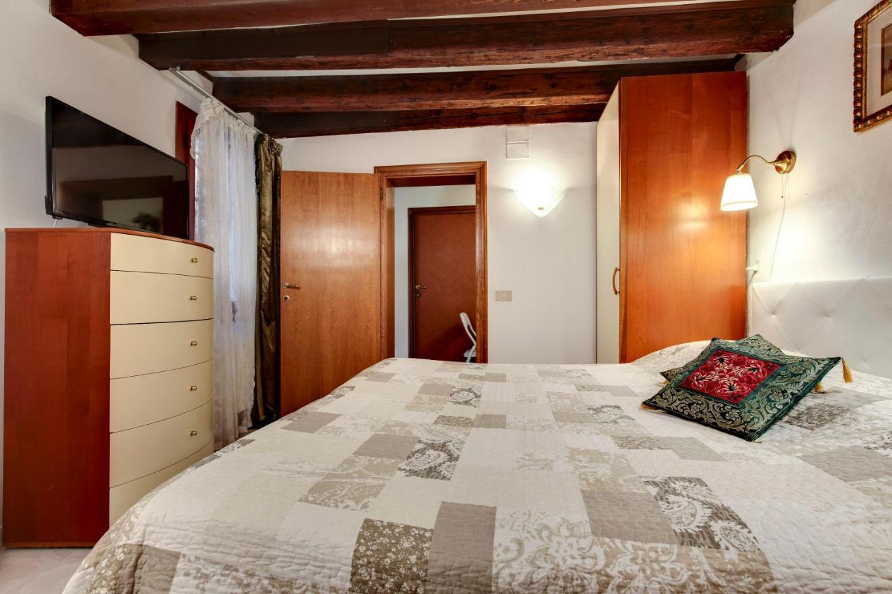ונציה Leo Apartment Loc-03081 מראה חיצוני תמונה