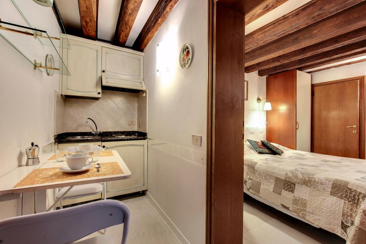 ונציה Leo Apartment Loc-03081 מראה חיצוני תמונה